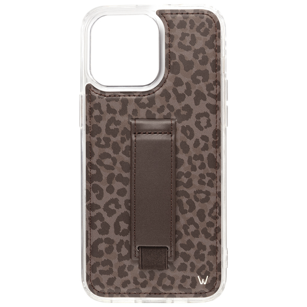 Shadow Leopard Walli-Lite  Phone Case