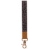 Shadow Leopard Wrist Lanyard
