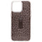 Shadow Leopard Sport Phone Case