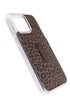 Shadow Leopard Sport Phone Case