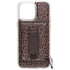 Shadow Leopard Magnetic Phone Case