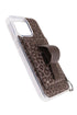 Shadow Leopard Magnetic Phone Case
