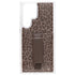 Shadow Leopard Phone Case