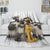 Shaun the Sheep Blanket Flannel Fleece Throw Room Decoration