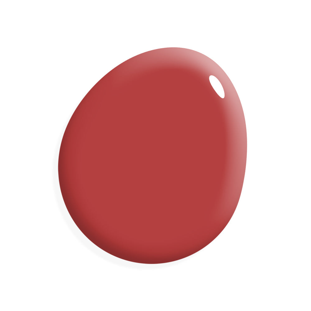 One Step Paint - Shaw Red