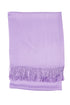 Sakkas Large Soft Silky Pashmina Feel Shawl Wrap Scarf Stole in Solid Colors