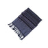 Sakkas Large Soft Silky Pashmina Feel Shawl Wrap Scarf Stole in Solid Colors