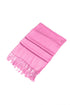 Sakkas 78" X 28" Rayon from Bamboo Soft Solid Pashmina Shawl / Wrap / Stole