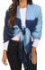 Sakkas Vicki Trendy Ombre Stripe Tie Dye Pashmina/ Shawl/ Wrap/ Stole