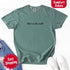She’s at the Mall Comfort Colors T-Shirt – Funny Husband Shirt