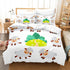 Sheep Bedding Set Quilt Cover Without Filler
