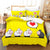 Sheep Bedding Set Quilt Cover Without Filler