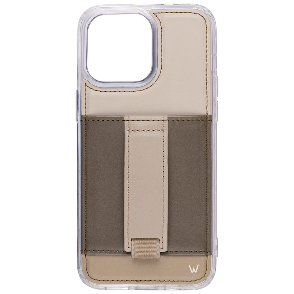 Sierra Beige Phone Case