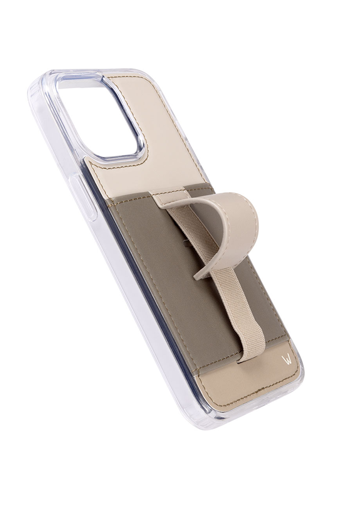 Sierra Beige Phone Case