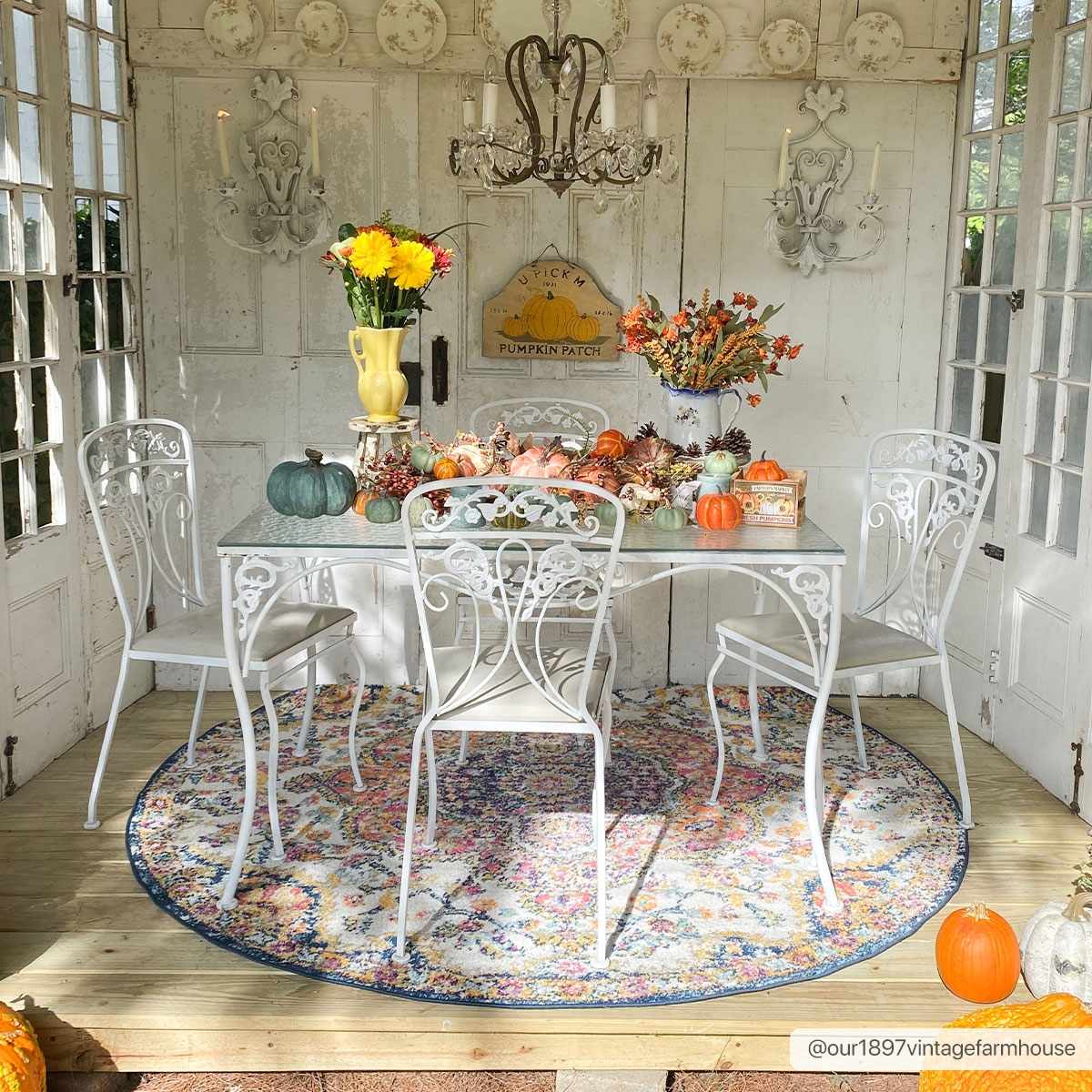 Alfombra Simsbury