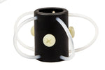Adjustable Plastic Skid for 1" C23 Camera Head