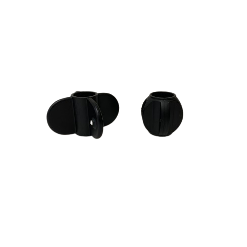 Plastic Skid Couple for 7/8