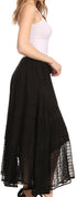 Sakkas Ivy Maiden Boho Skirt