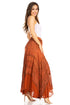 Sakkas Ivy Maiden Boho Skirt