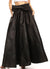 Sakkas Asma Convertible Traditional Wax Print Adjustable Strap Maxi Skirt Dress