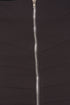 Above the Knee Zippered Tiered Sleek Stretch Pencil Skirt