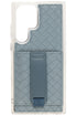 Skyline Weave Phone Case