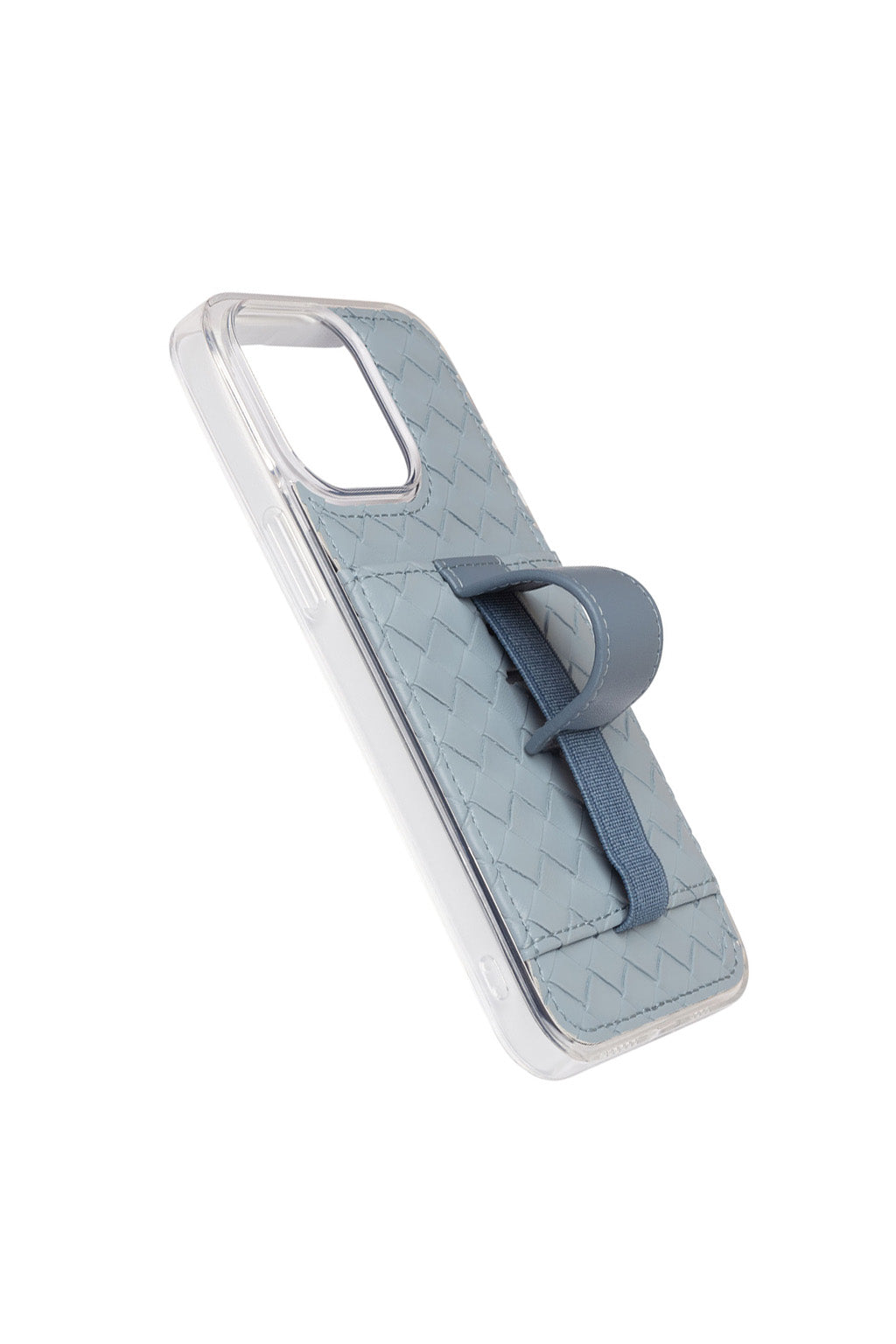 Skyline Weave Phone Case