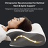 The Sleep Aid Pillow