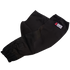 Knox Split Leather FR Welding Sleeves (Black)