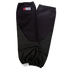 Knox Split Leather FR Welding Sleeves (Black)