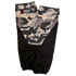 Knox Split Leather FR Welding Sleeves