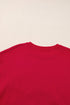 Red Christmas Sweater