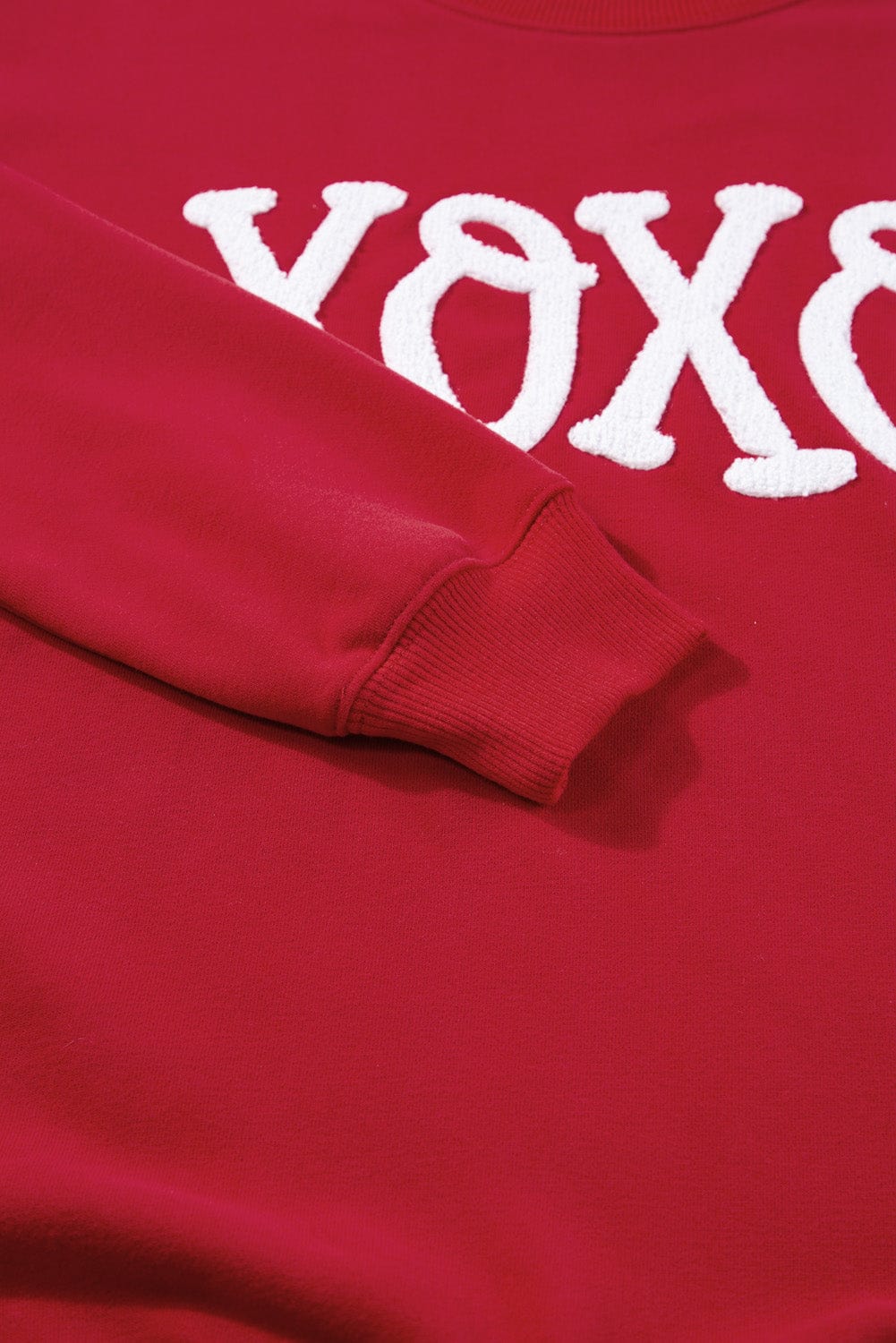 Red Christmas Sweater