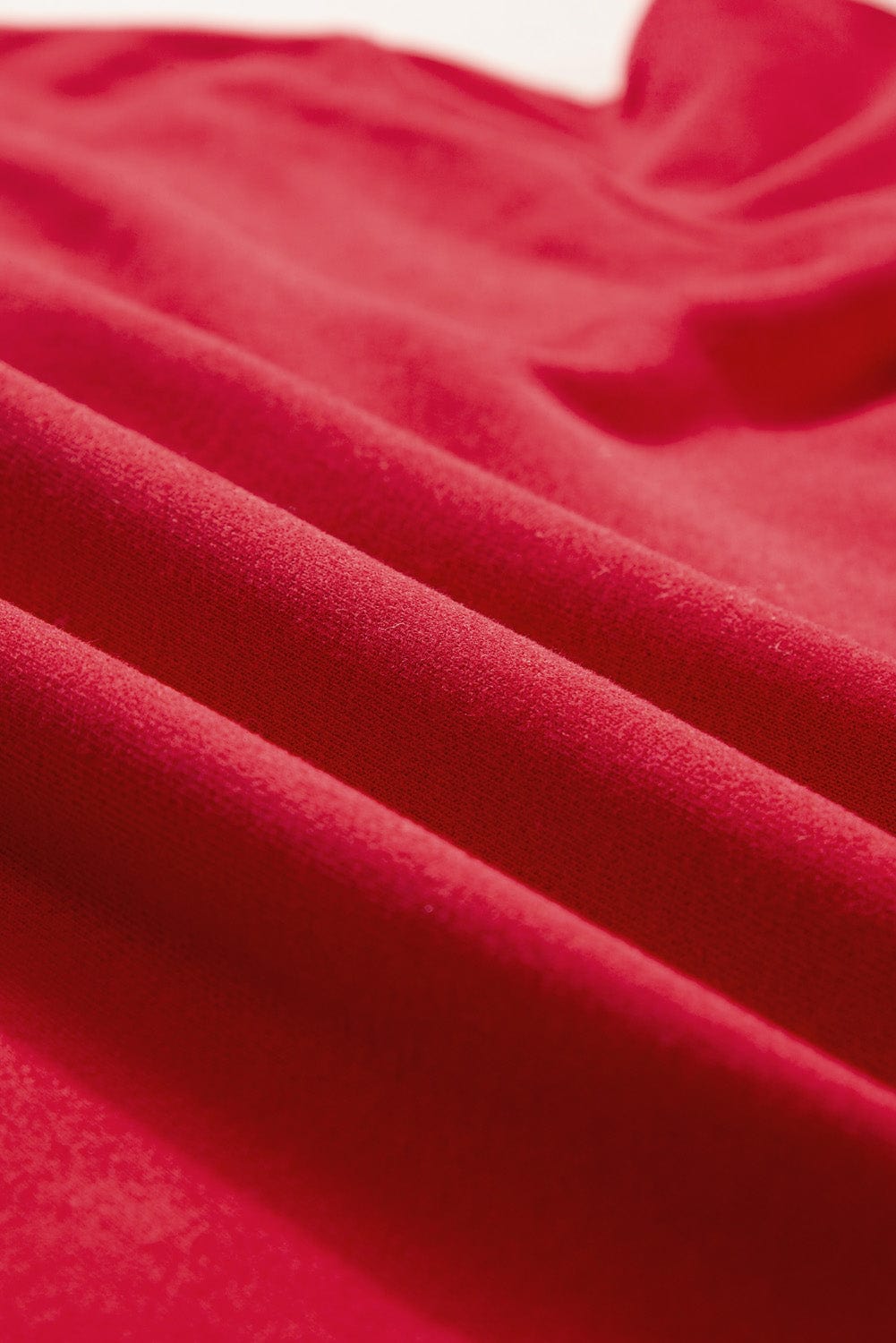 Red Christmas Sweater