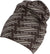 Gorro holgado Sakkas Nils, cálido y acogedor, de jaspeado y estampado.
