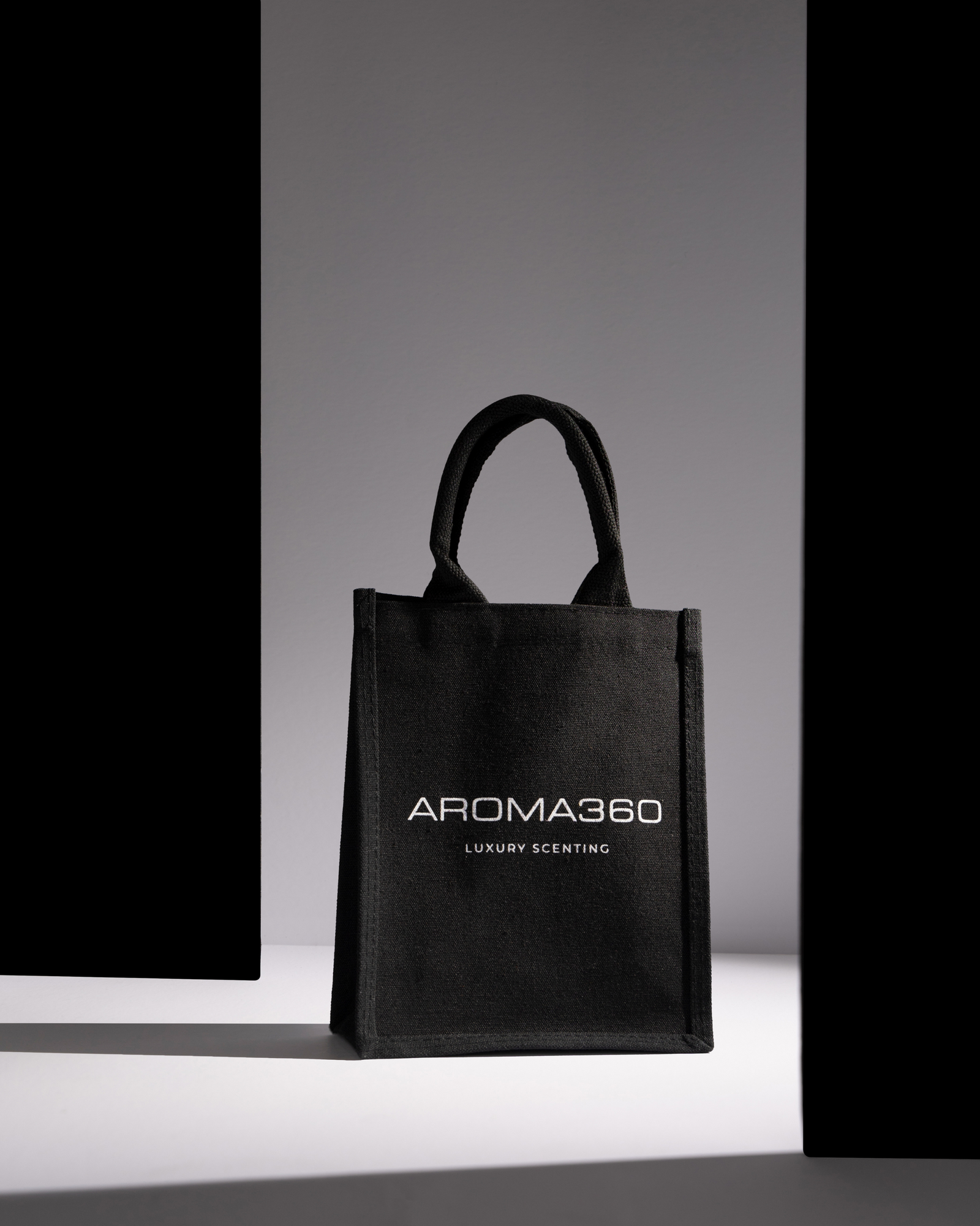 Luxury Canvas Tote