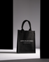 Luxury Canvas Tote