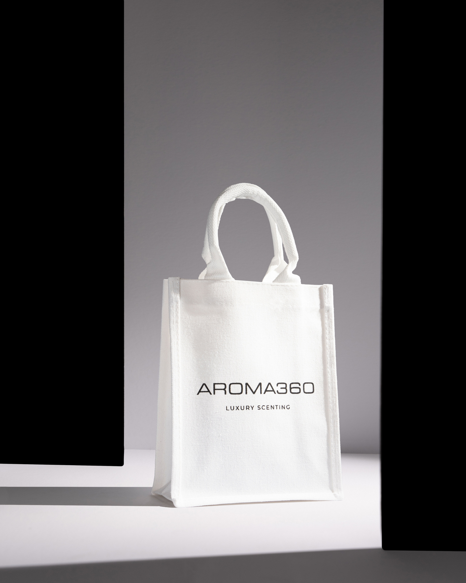 Luxury Canvas Tote