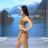 Leopard High Waist Bikini (Bottom)