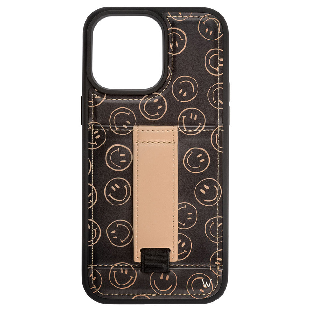 Smile Squad Phone Case