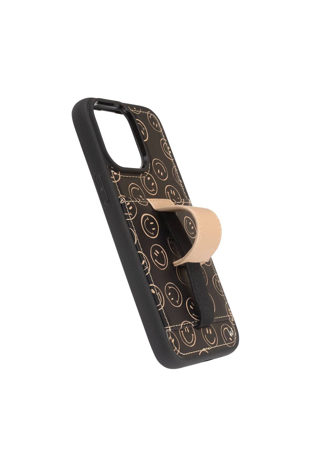 Smile Squad Phone Case