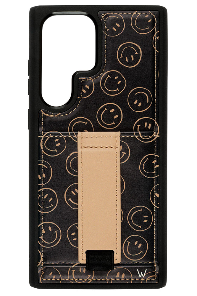 Smile Squad Phone Case