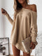 Everyday Knit Sweater