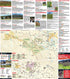 Sonoma Valley Trails Hiking Trail Map