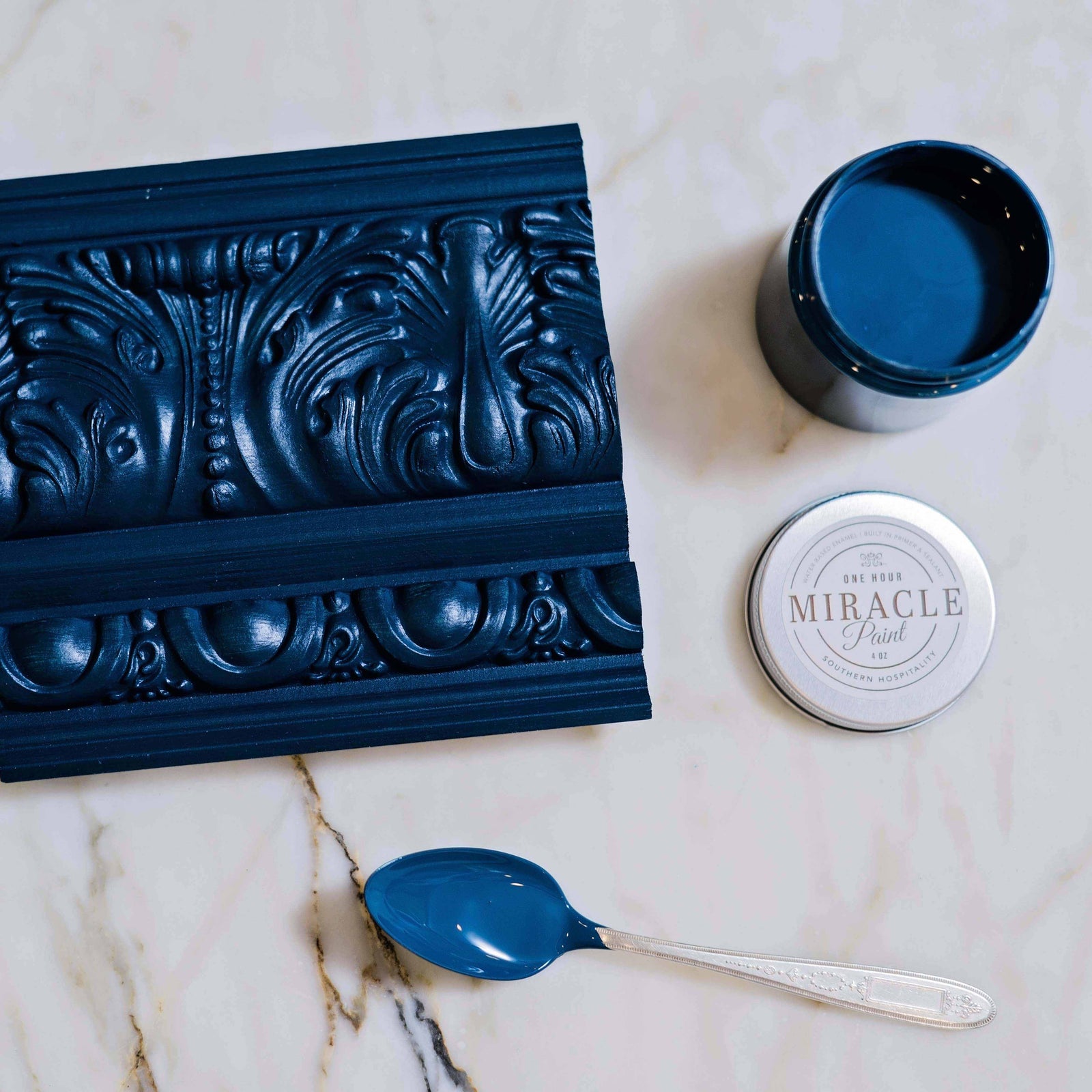 Pintura milagrosa (4 oz.)