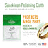 Ultimate Jewelry Cleaning Kit Bundle