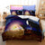 Spirited Away Bedding Sets Pattern Quilt Cover Without Filler