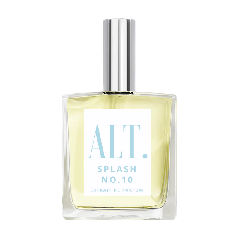 Splash Perfume