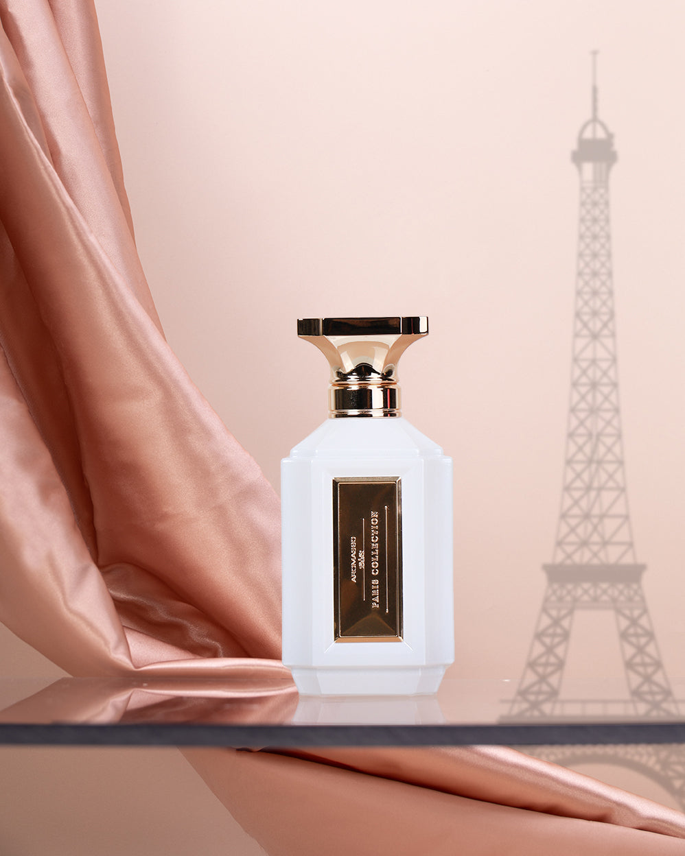 Paris Collection Room Spray Pure Luxury Fragrance