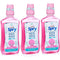 Enjuague bucal Spry - Chicle - Niños - 16 onzas líquidas